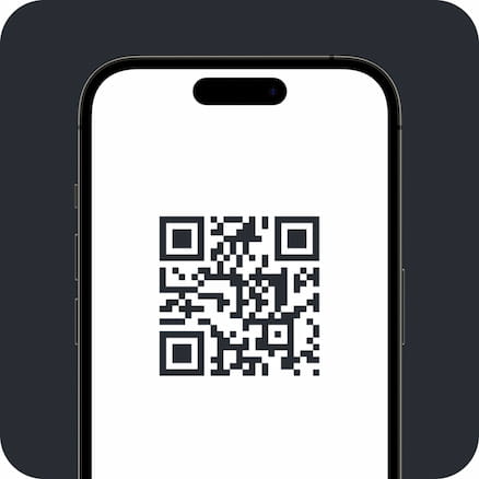 QR-code